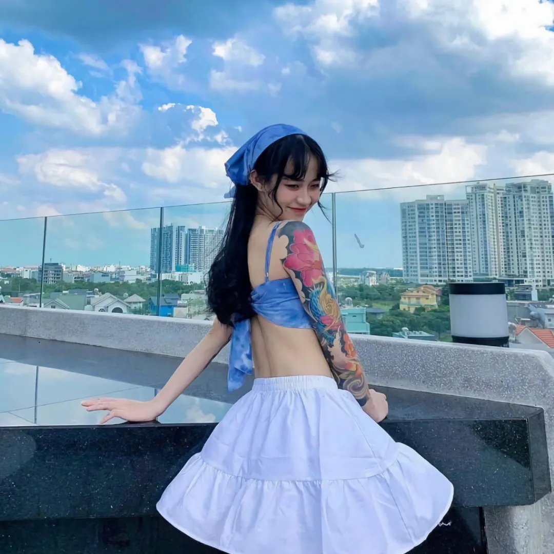 遥远的桥